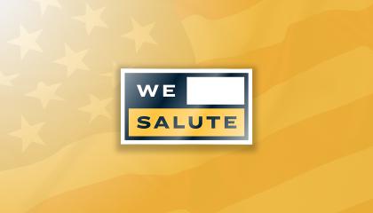 WeSalute