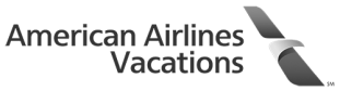 American Airlines Vacations logo